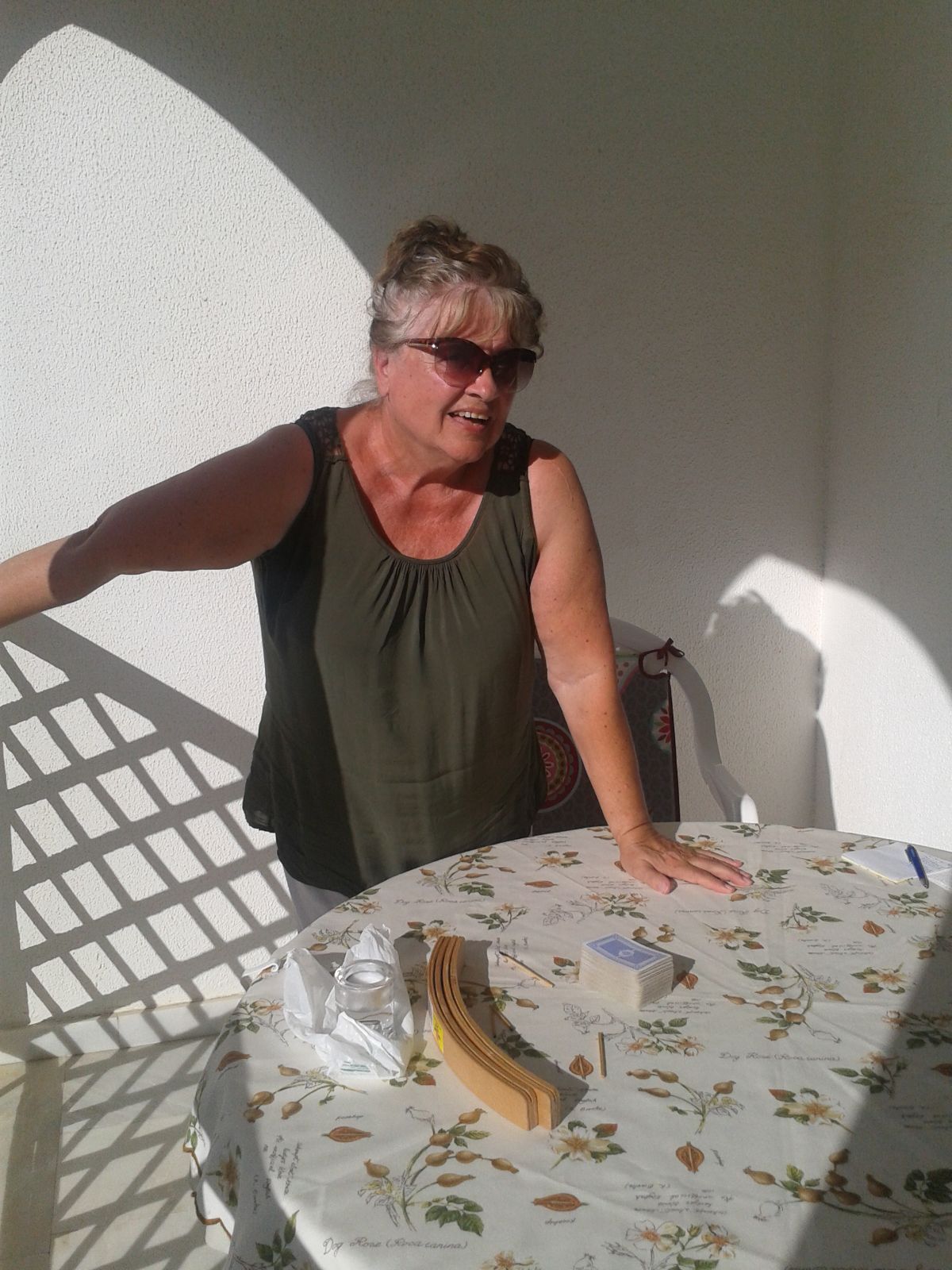 Denise